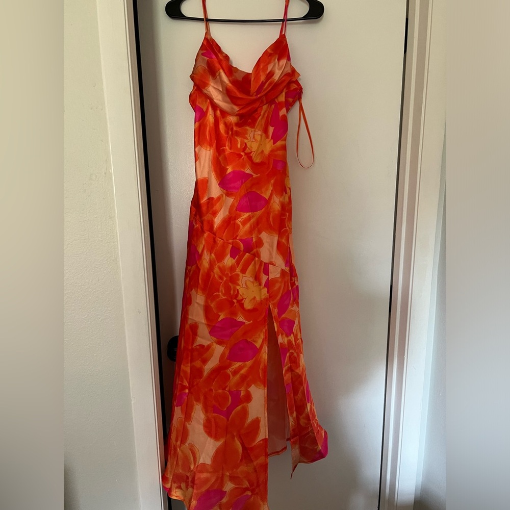 Hello Molly Dress